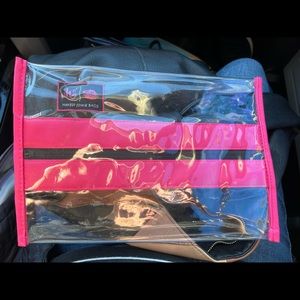 Makeup Junkie Bags